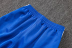 2026-27 Juventus Blue Long Zippered Training Suit