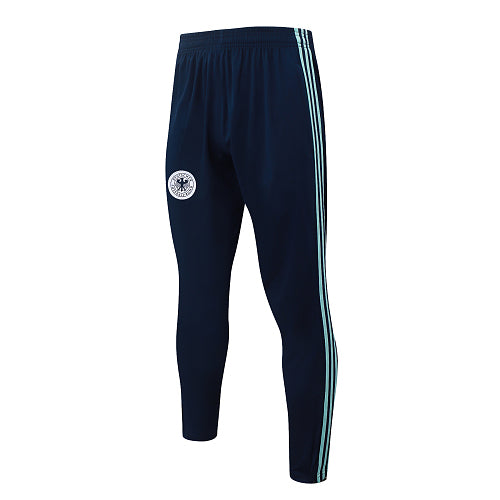 2026-27 Germany Light Blue Training Suit
