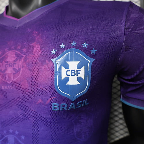 2026-27 Brazil Purple Special Player Version