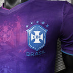 2026-27 Brazil Purple Special Player Version