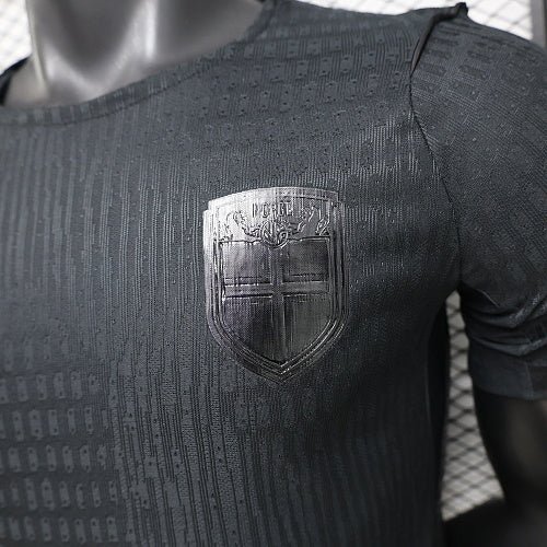 2026-27 Norway Away Player Version