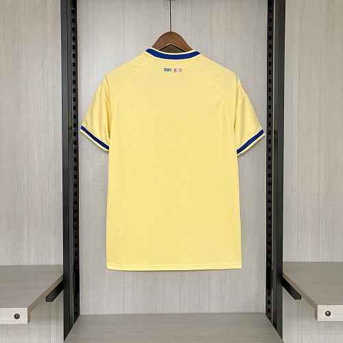 2026-27 Curacao Away Fan Version