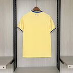 2026-27 Curacao Away Fan Version
