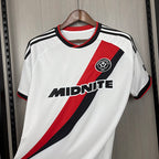 2026-27 Sheffield United Away Fan Version