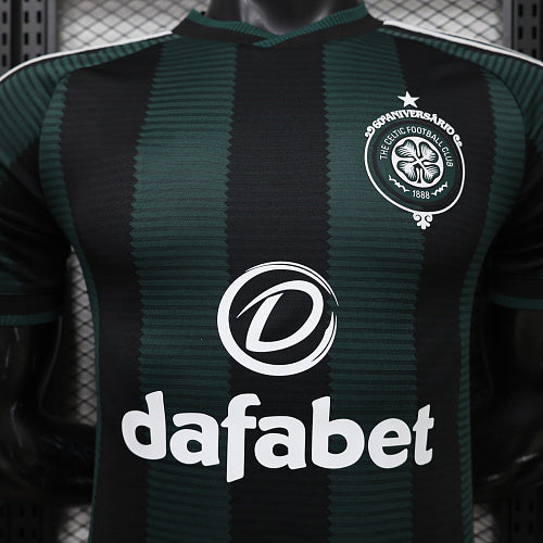 2026-27 Celtic Away Player Version