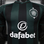 2026-27 Celtic Away Player Version