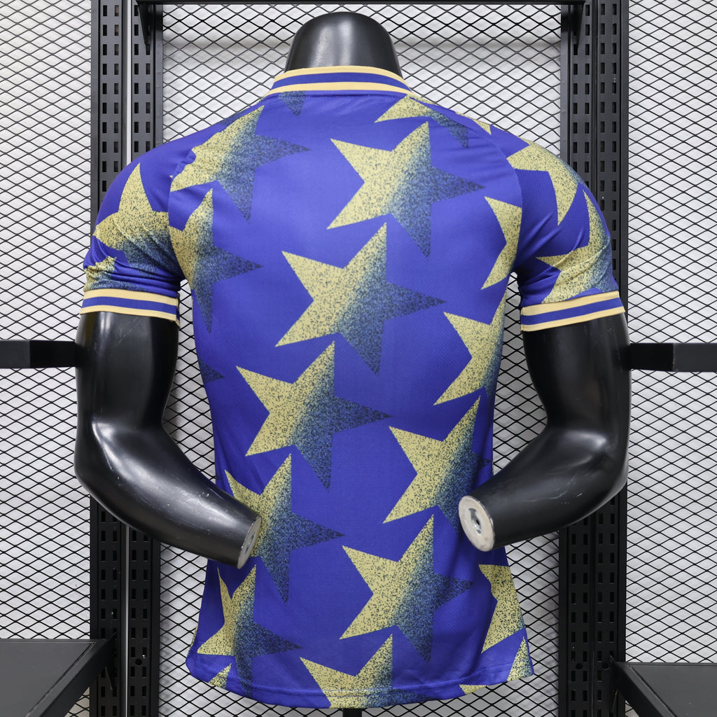 2026-27 Argentina Special Player Version