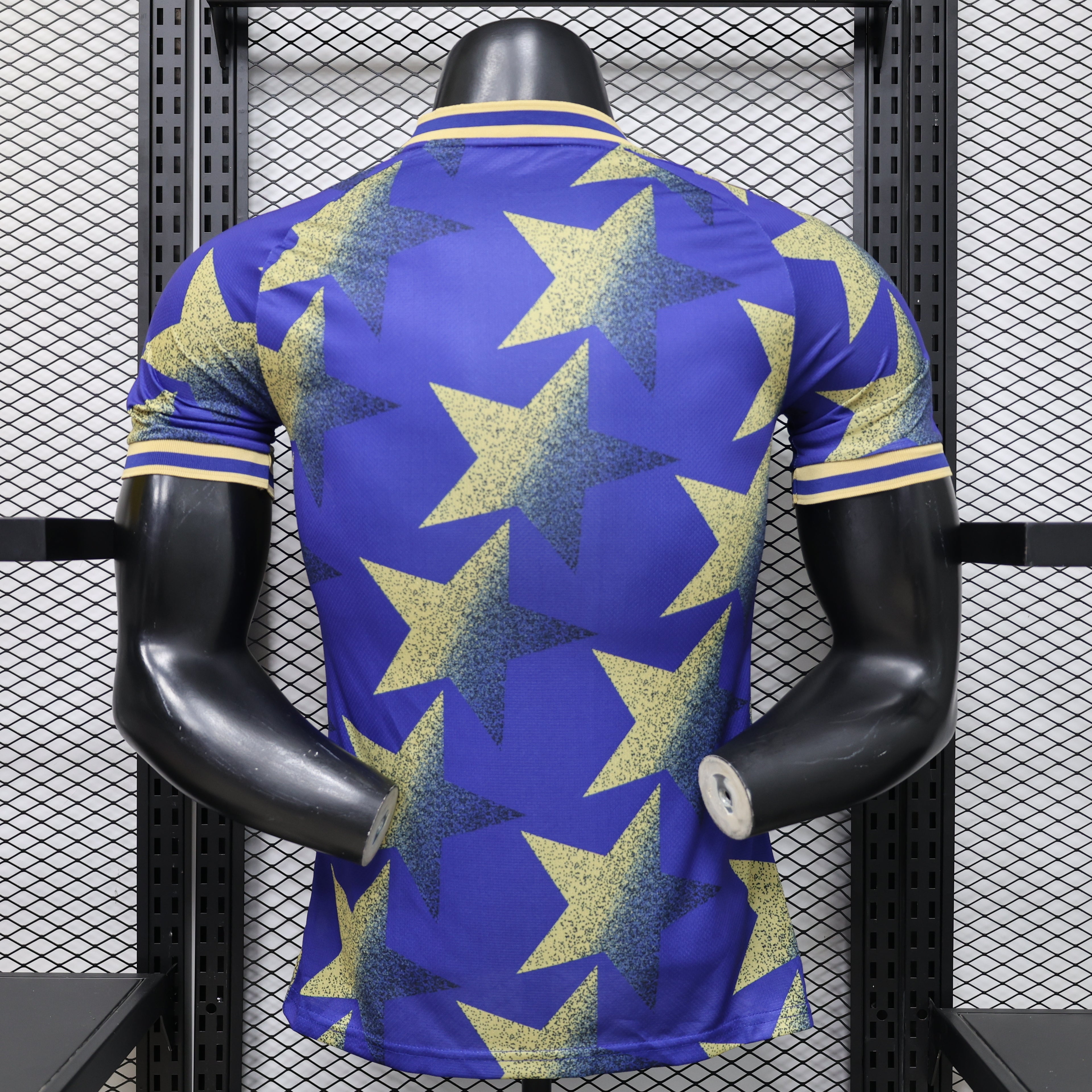 2026-27 Argentina Special Player Version