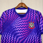 2026-27 Corinthians Goalkeeper Purple Fan Version
