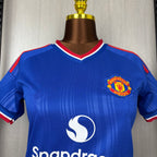 2026-27 Manchester United Away Women