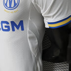 2026-27 Marseille Home Player Version