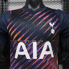 2026-27 Tottenham Hotspur Away Player Version