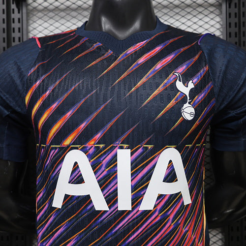 2026-27 Tottenham Hotspur Away Player Version