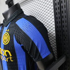 2026-27 Inter Milan Home Player Version