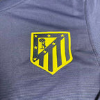 2025-26 Atletico Madrid Away Kids 16-28