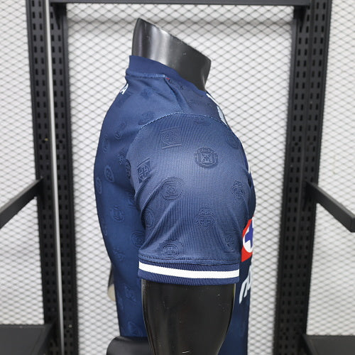 2026-27 Cruz Azul Third Away Player Version