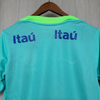 2026-27 Brazil Itau Special Fan Version