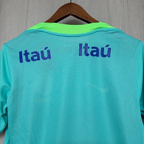 2026-27 Brazil Itau Special Fan Version