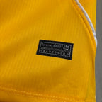 2026-27 Australia Home Fan Version