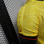 2026-27 Colombia Amarillo Versión Jugador Especial