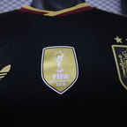 2026-27 Spain Black Special Player Version