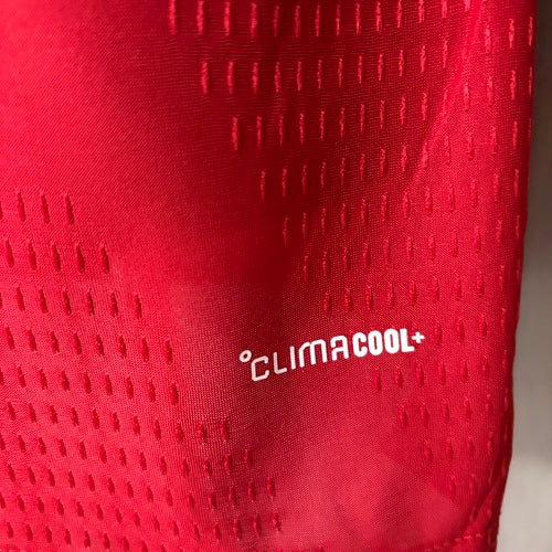 2026-27 Arsenal Home Player Version