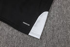 2026-27 Spain Black Training Suit