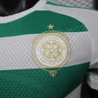 2026-27 Celtic Home Player Version