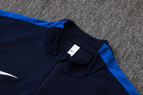 2026-27 Inter Milan Dark Blue Training Suit