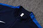 2026-27 Inter Milan Dark Blue Training Suit