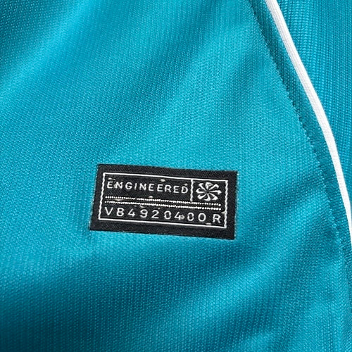 2026-27 Australia Away Fan Version