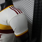 2026-27 Roma Away Player Version
