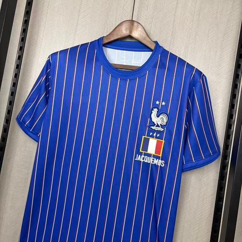 2026-27 France Special Fan Version