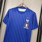 2026-27 France Special Fan Version