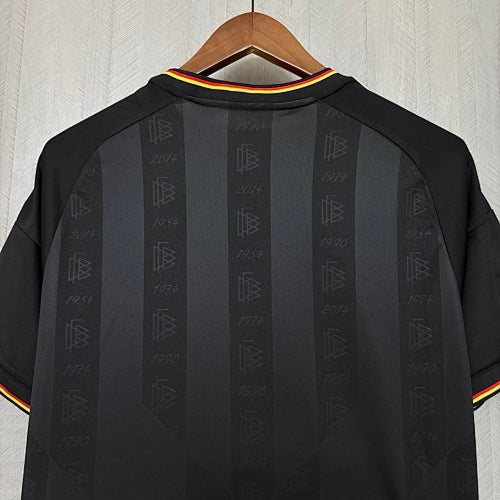 2026-27 Germany Black Special Fan Version