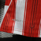 2026-27 Camiseta de Jugador de Manga Larga Local del Atlético de Madrid