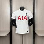 2026-27 Tottenham Hotspur Home Player Version
