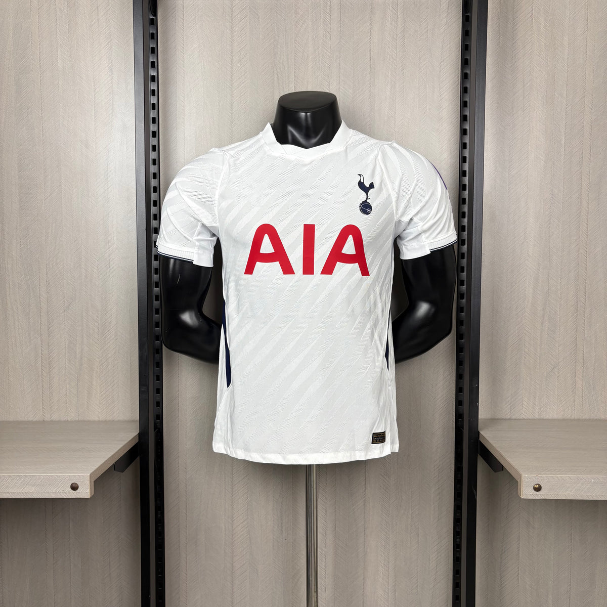 2026-27 Tottenham Hotspur Home Player Version