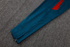 2026-27 Portugal Red-Green Training Suit