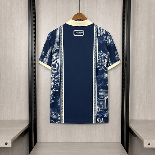 2026-27 Paris Special Luxury Fan Version