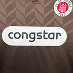 2026-27 St. Pauli Home Fan Version