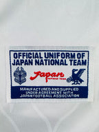 1998 Japan Away long sleeve
