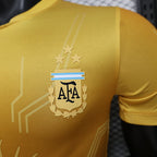 2026-27 Argentina Gold Special Player Version