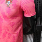 2026-27 Portugal Versión Especial Jugador Rosa