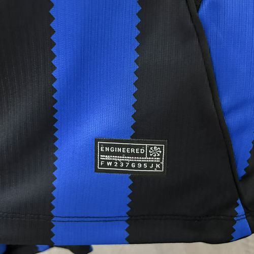 2026-27 Inter Milan Home Fan Version