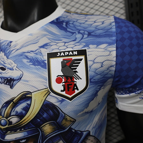 2026-27 Japón Versión Especial Jugador