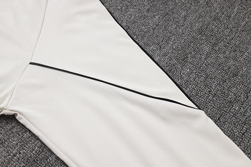 2026-27 Machester City Off White Training Suit