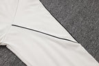 2026-27 Machester City Off White Training Suit
