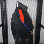 2026-27 Paris Black Special Player Version Football Jersey