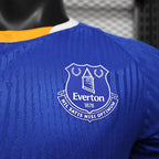 2026-27 Everton Home Player Version